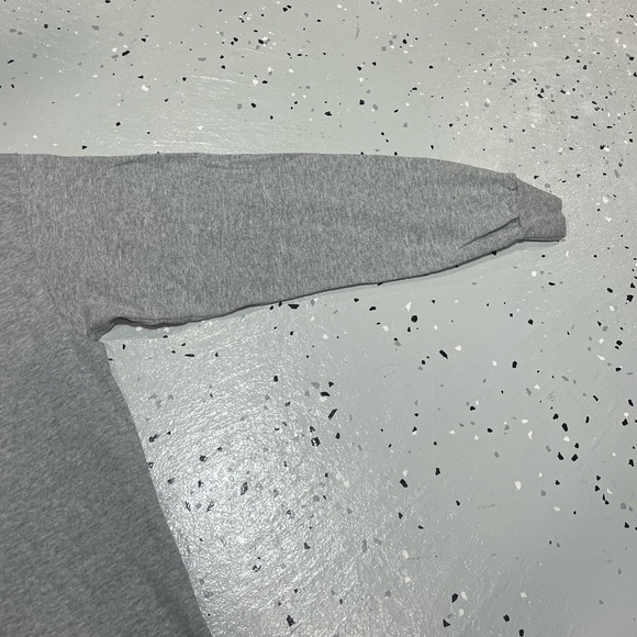 Danny Duncan Signature Long Sleeve Shirt Mens Size Medium Grey Youtube - Picture 3 of 6